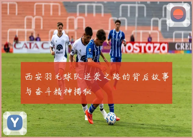 西安羽毛球队逆袭之路的背后故事与奋斗精神揭秘