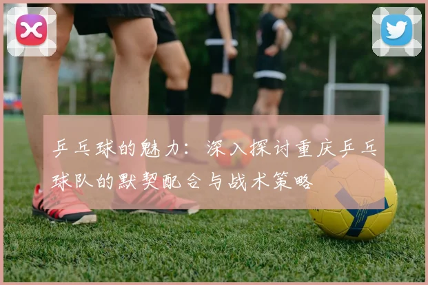 乒乓球的魅力：深入探讨重庆乒乓球队的默契配合与战术策略